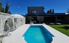 Olivo Apartment